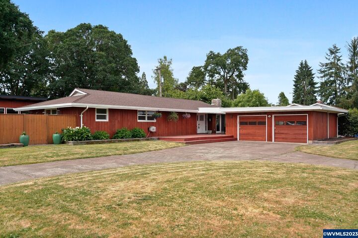 1309  Rhoda Ln SE  Independence OR 97351 photo