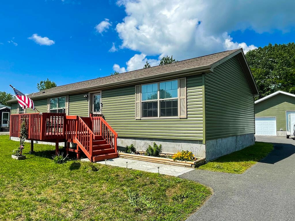 Property Photo: 30 Nichols Road NY 12992