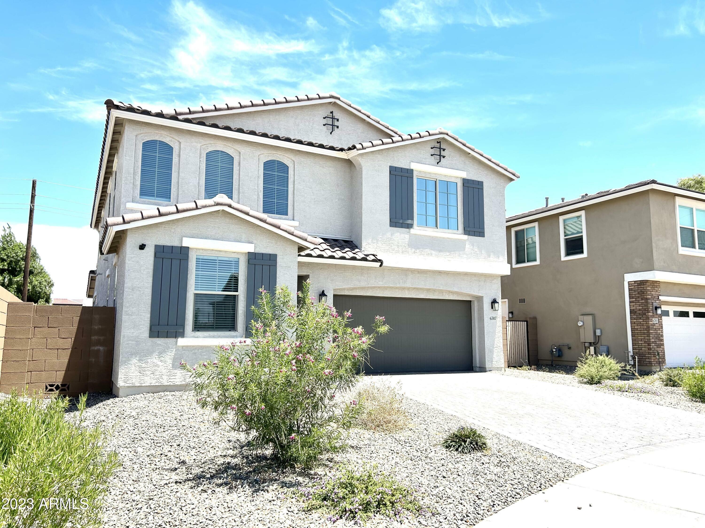 Property Photo:  6307 N 67th Drive  AZ 85303 