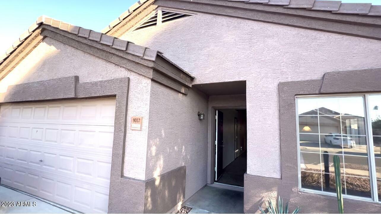 Property Photo:  9017 W Avalon Drive  AZ 85037 