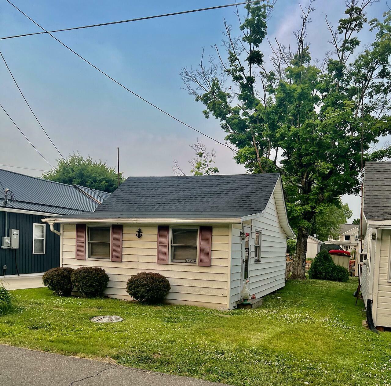 15298 Township 403  Thornville OH 43076 photo