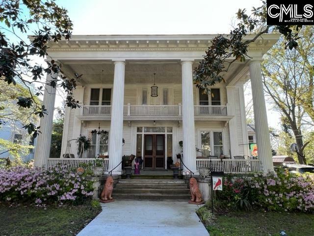 Property Photo: 1229 Calhoun SC 29108