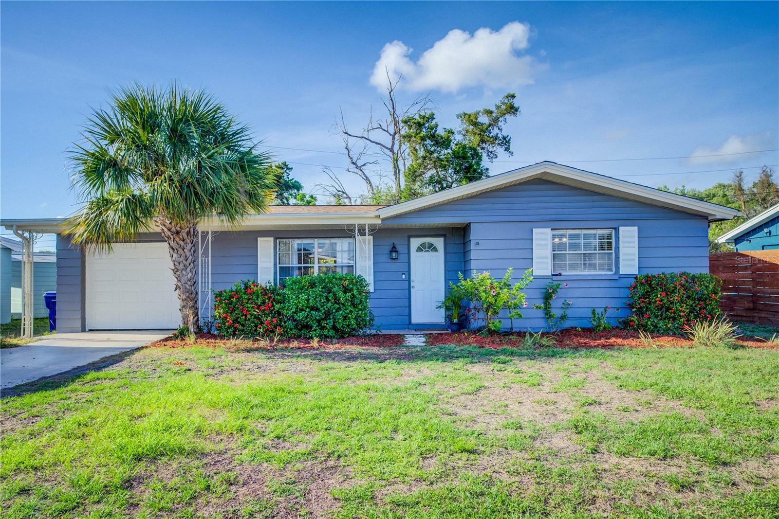 Property Photo:  3446 Bainbridge Drive  FL 34691 