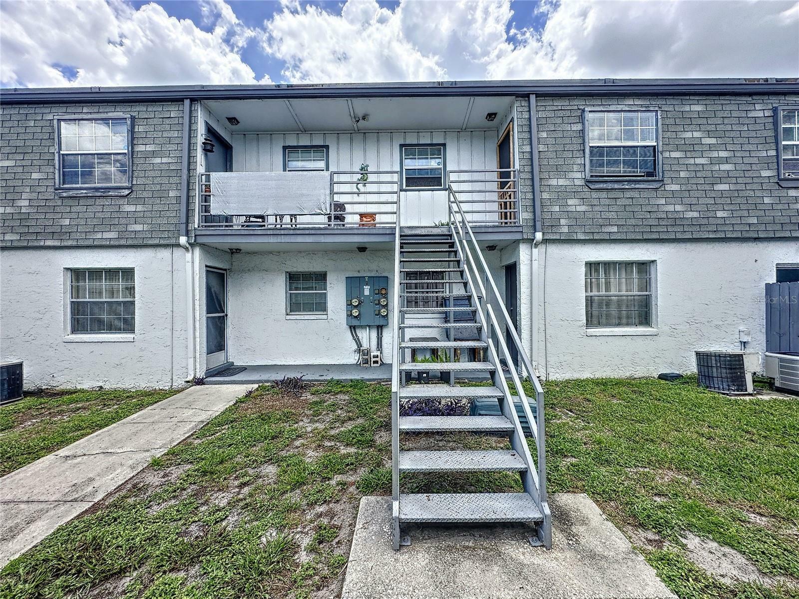 Property Photo:  1000 S Semoran Boulevard 508  FL 32792 