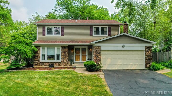 1001 Sara Lane  Naperville IL 60565 photo