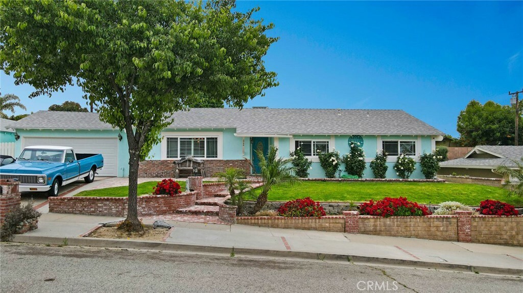 Property Photo:  3568 Greenville Drive  CA 93063 