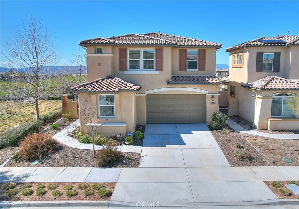 Property Photo: 38421 Brookdale Way CA 92563