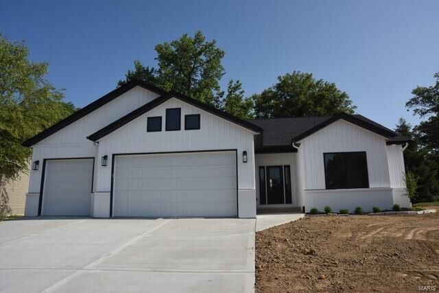 Property Photo: 8943 Wheat Drive IL 62294