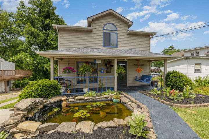 79 Sanders Drive  Florence KY 41042 photo