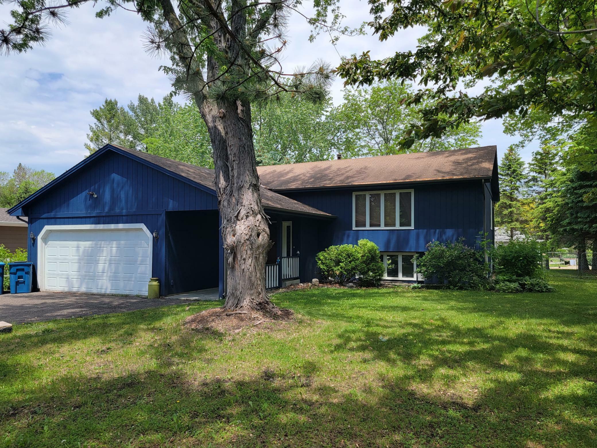 Property Photo:  5358 Clayton Drive  MN 55359 