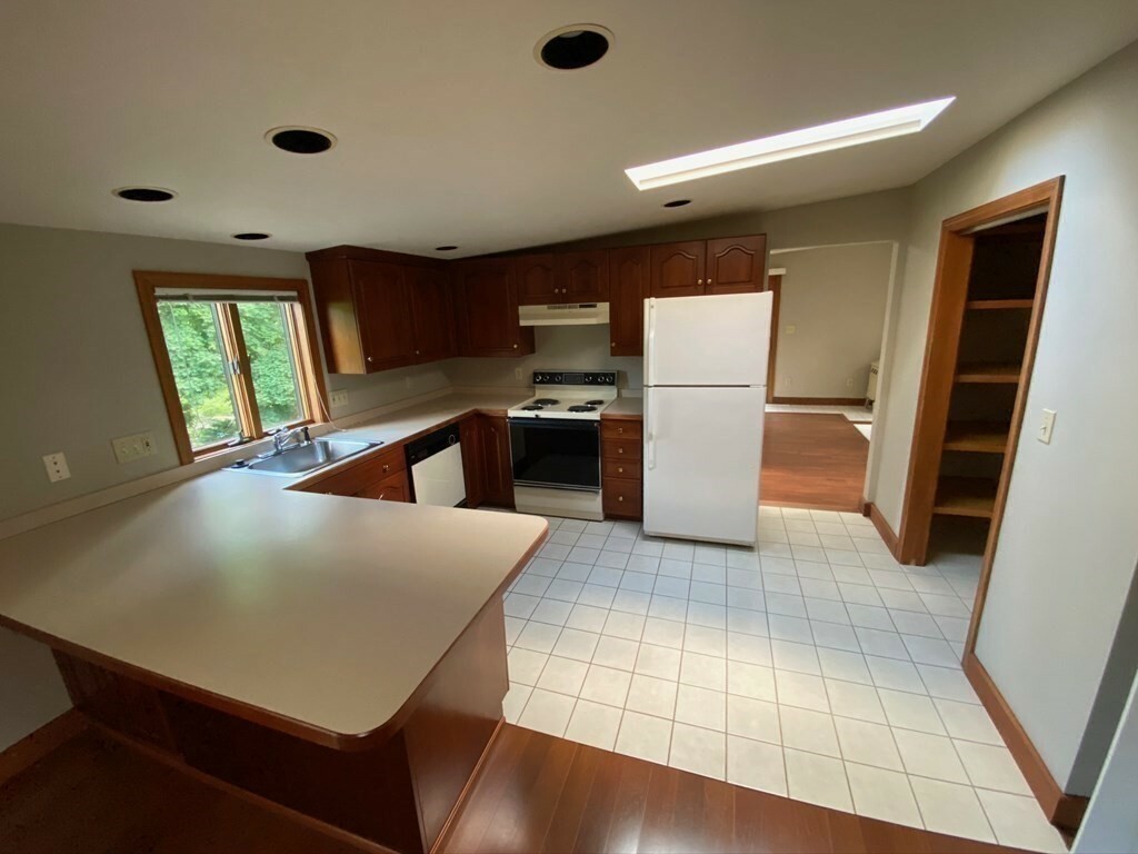 Property Photo: 576 Marrett Road 1 MA 02421