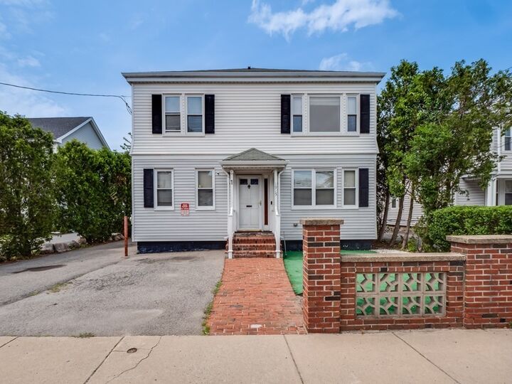 Property Photo:  1 River St  MA 02026 