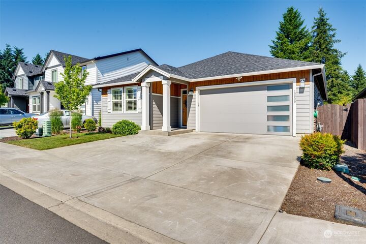 Property Photo:  10809 NE 121st Avenue  WA 98662 