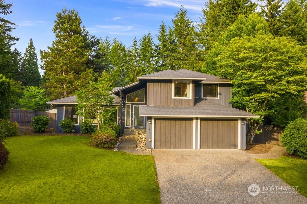 Property Photo: 13627 26th Avenue SE WA 98012