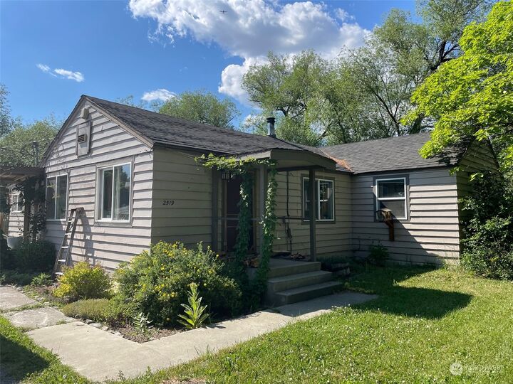 2519 N Airport Road  Ellensburg WA 98926 photo