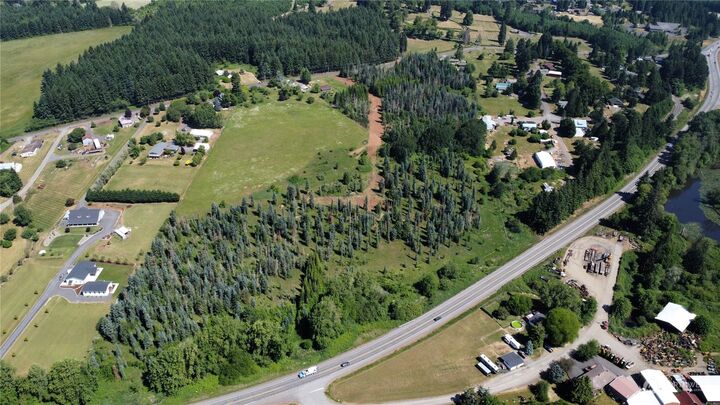 Property Photo: 143 Homer Lane WA 98532