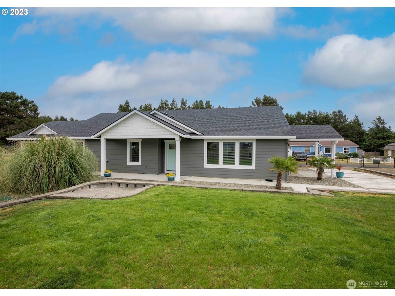 Property Photo:  29518 G Street  WA 98640 