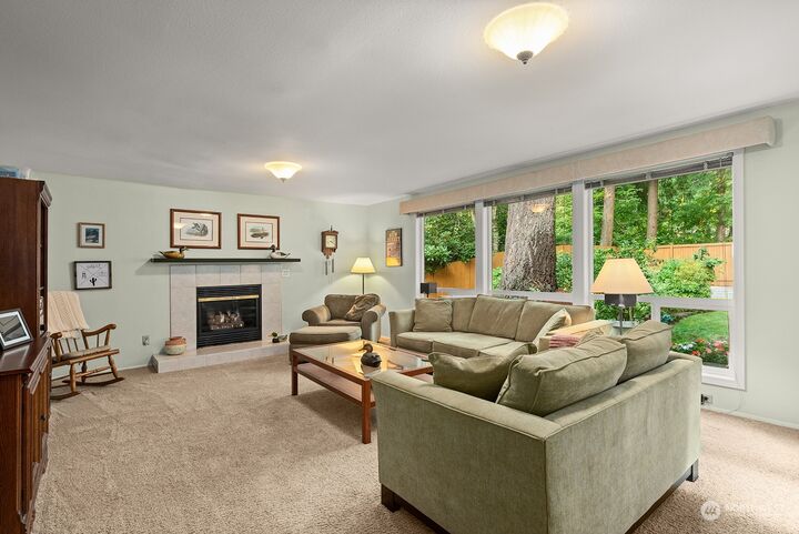 Property Photo: 3015 149th Street SE WA 98012