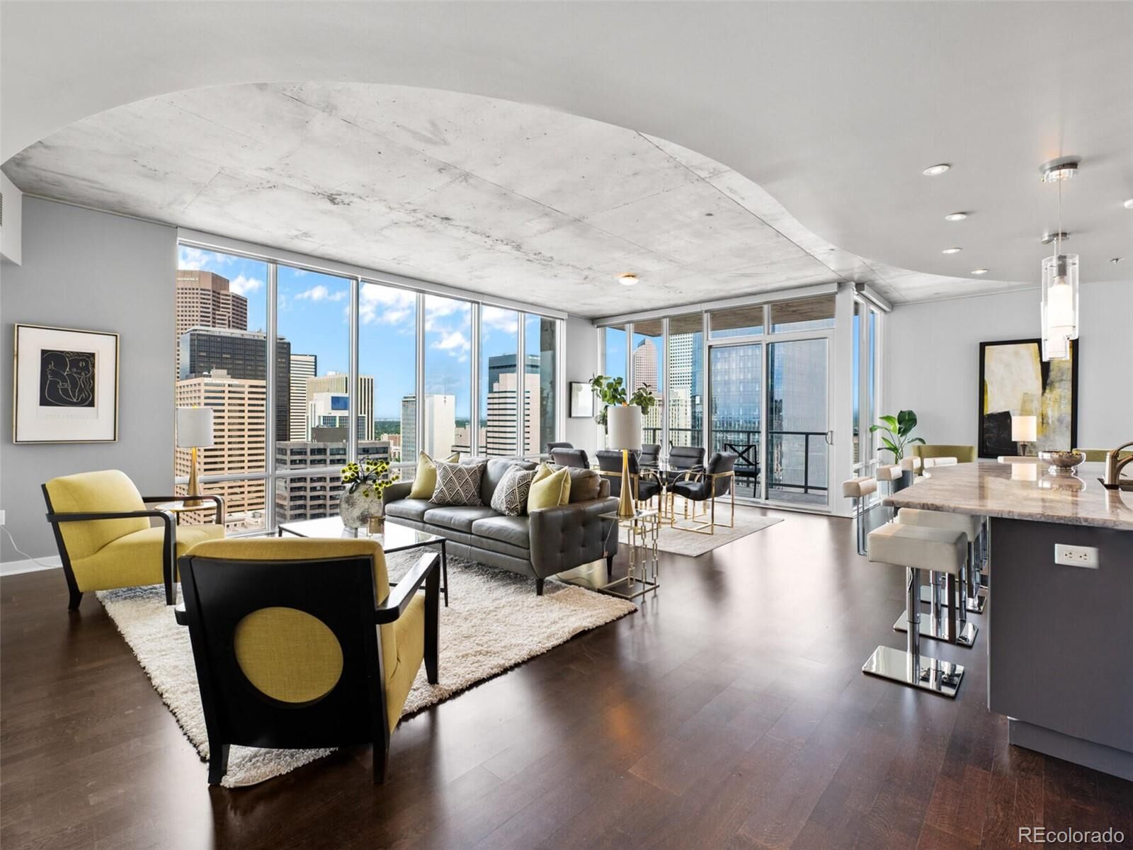 Property Photo: 891 14th Street 3109 CO 80202