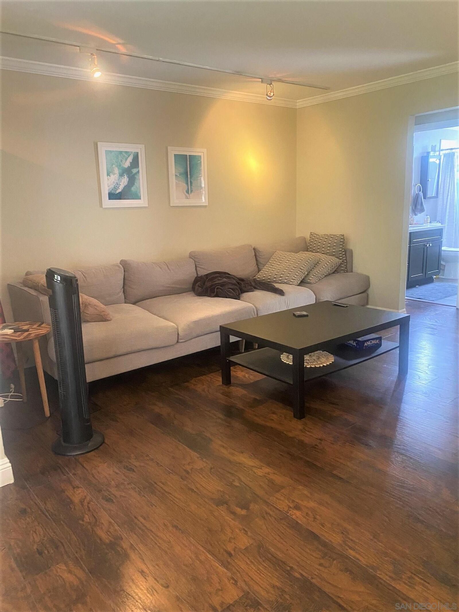 Property Photo:  3761 Boundary Street 7  CA 92104 