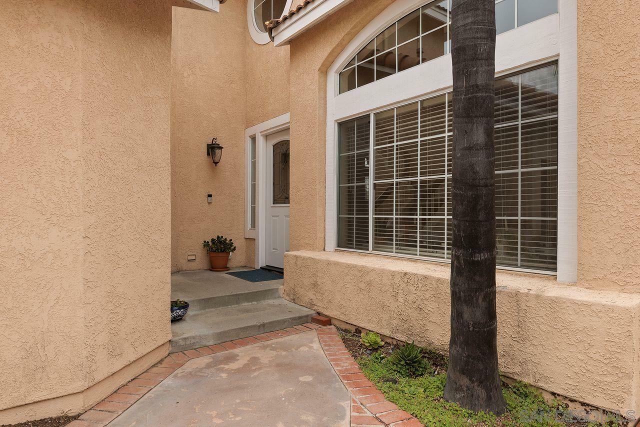 Property Photo:  1428 W Borden Rd  CA 92069 