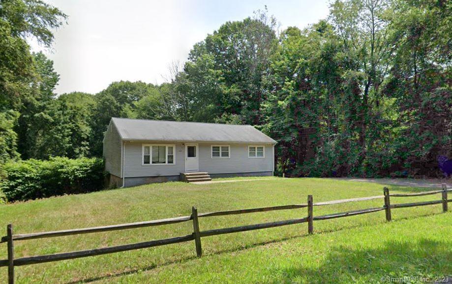Property Photo: 473 Denslow Hill Road CT 06514