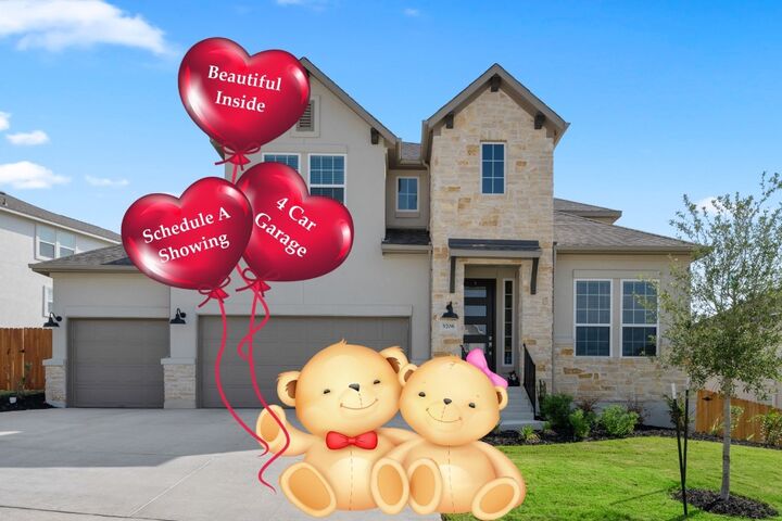 5708 Navajo Draw Lane  Austin TX 78738 photo