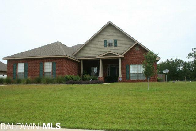 Property Photo:  10133 Wexford Lane  AL 36526 