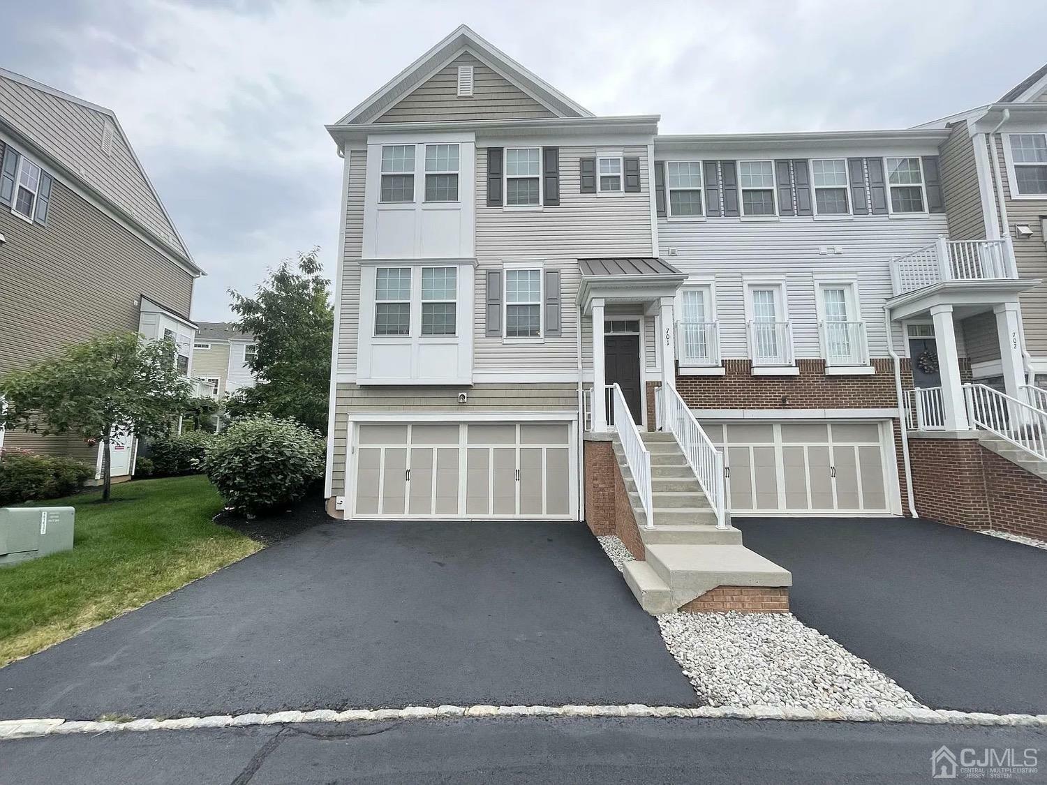 Property Photo:  701 Mia Drive  NJ 08904 