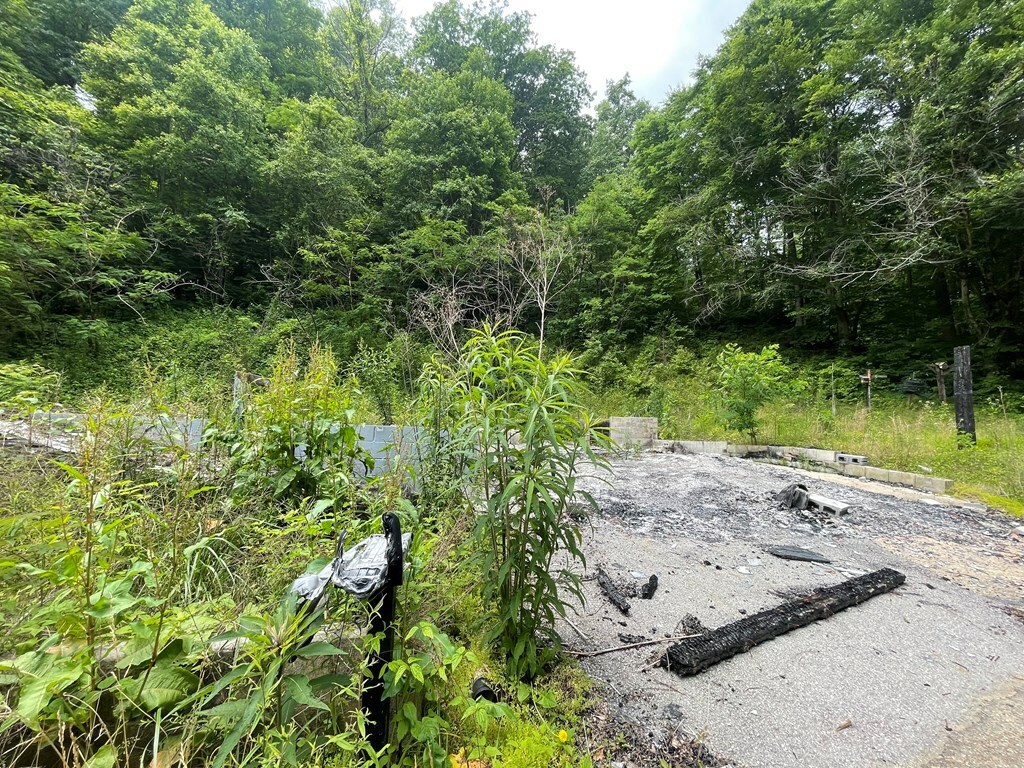 Property Photo:  343 Hunts Branch  KY 41566 