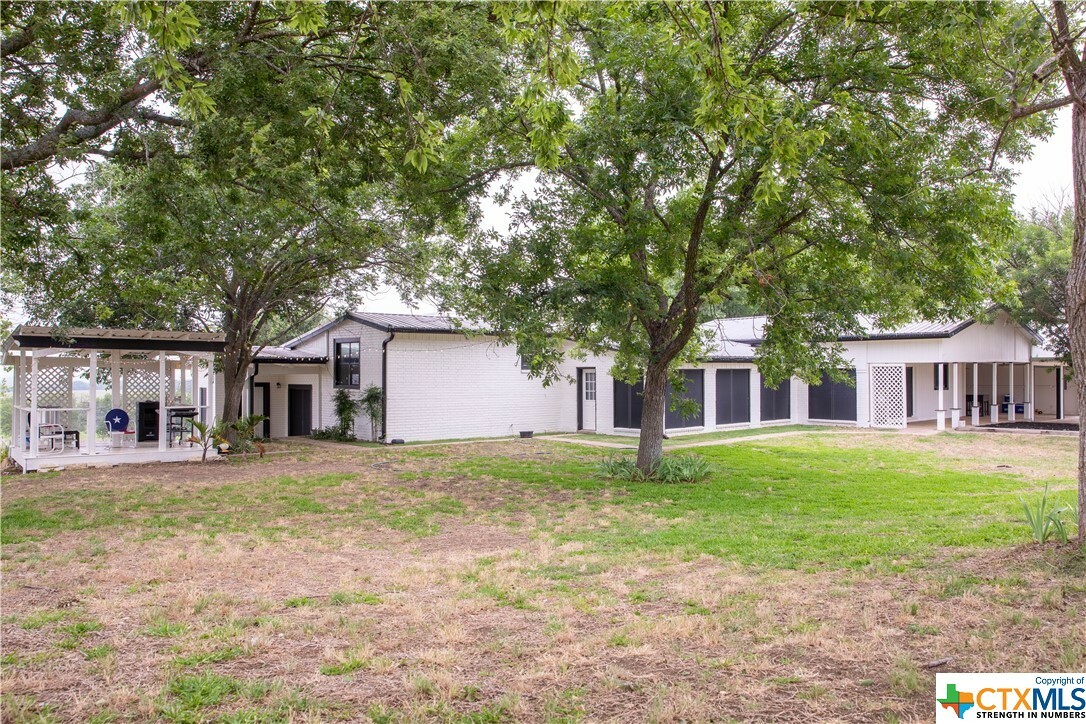 Property Photo:  6620 Moody Road  TX 76557 