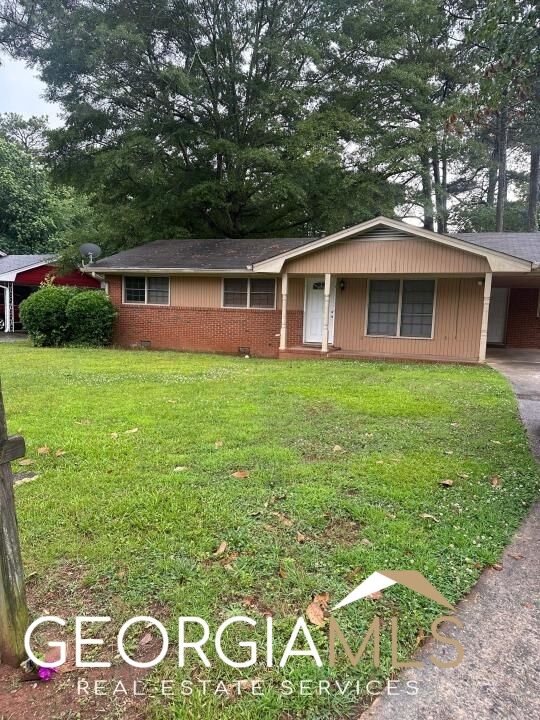 Property Photo:  6385 Lanier Road  GA 30260 