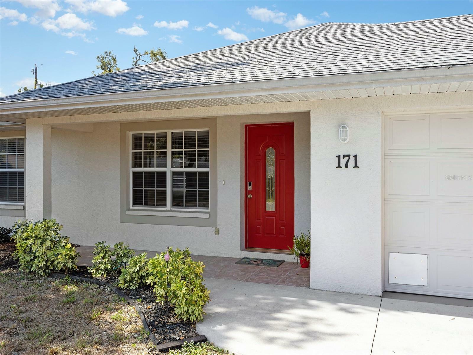 Property Photo:  171 Clemson Road  FL 34293 