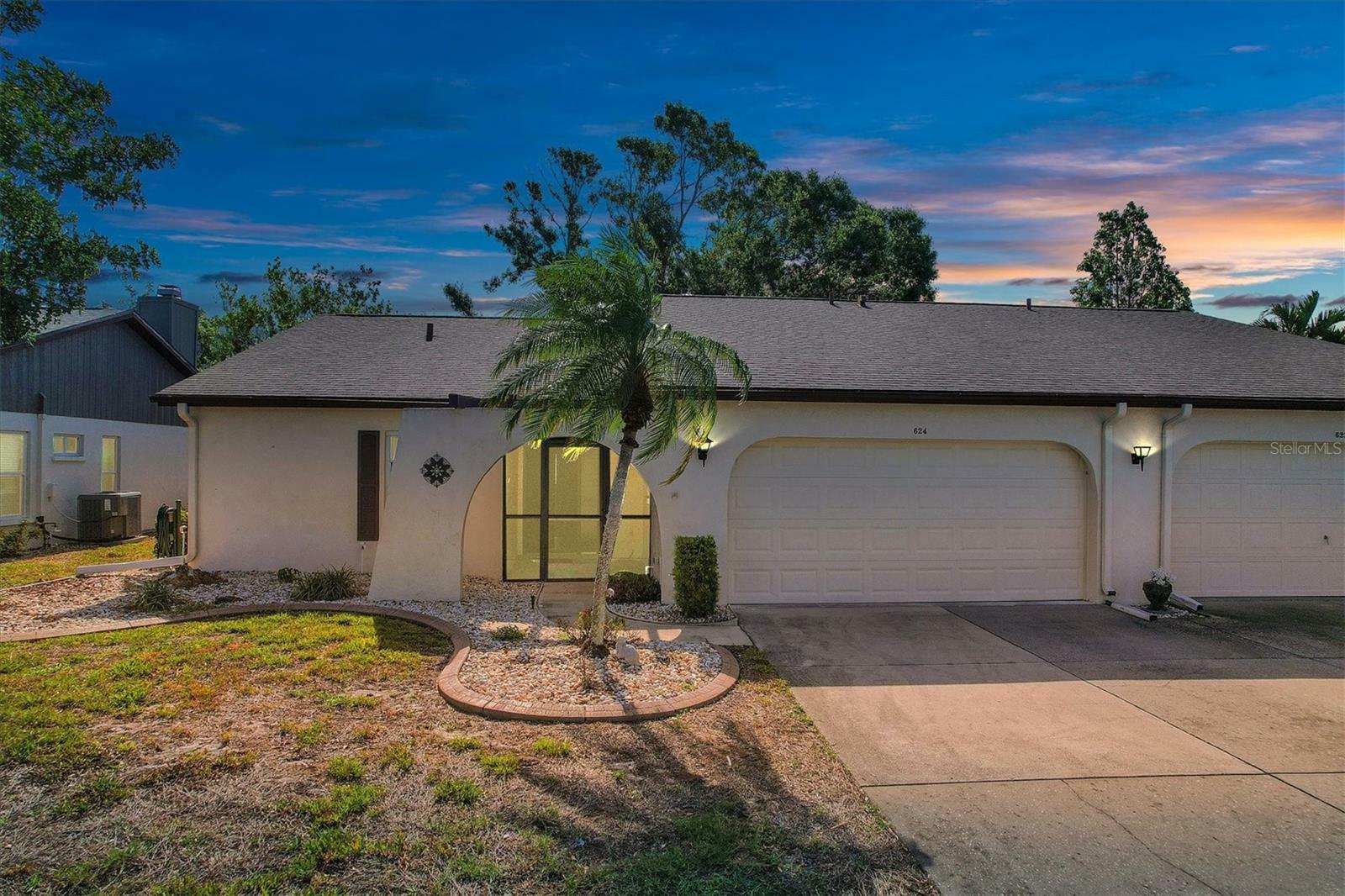 Property Photo:  624 Deerwood Avenue  FL 34223 