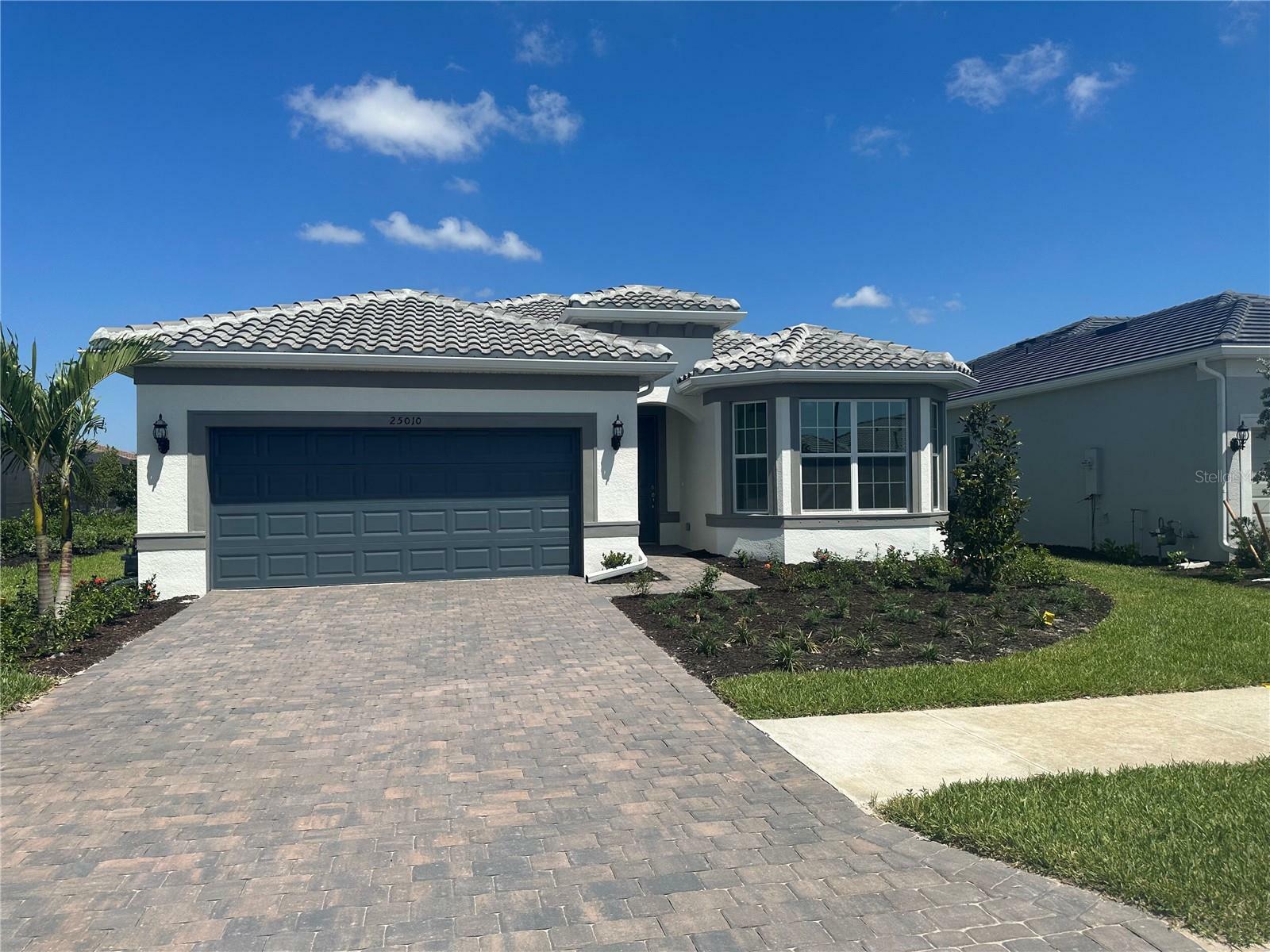 Property Photo:  25010 Coquina Ridge Way  FL 34223 