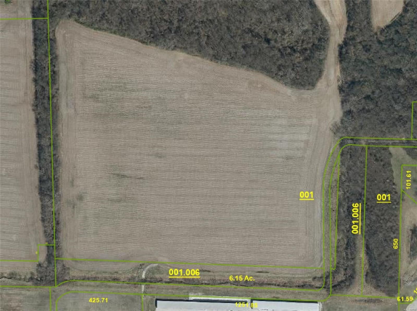 Property Photo: 0 Sumner Lane IL 62095