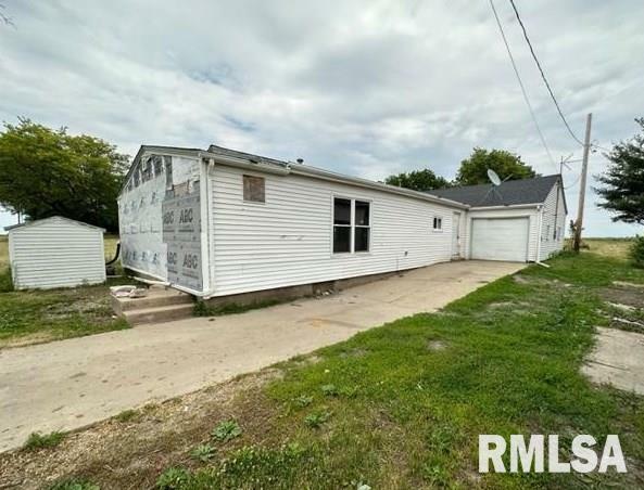 Property Photo:  368 State Route 40 Highway  IL 61526 