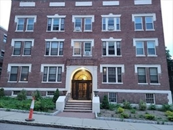Property Photo: 9 Park Vale Ave 9 MA 02134