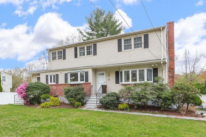 Property Photo:  15 Speen St  MA 01760 