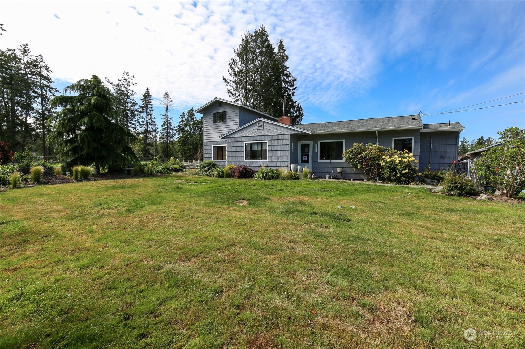 Property Photo:  1798 Hastie Lake Road  WA 98277 