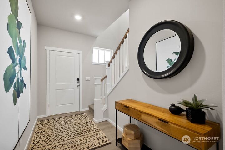 Property Photo:  1614 NE Calavista Street 8  WA 98370 