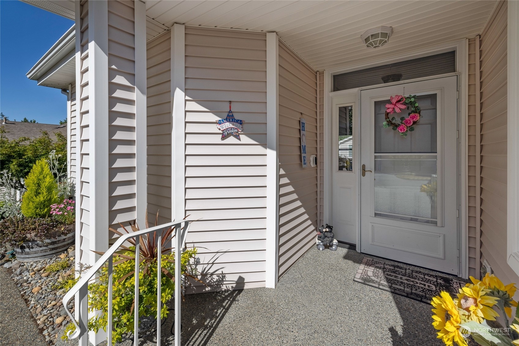 Property Photo: 7001 90th Avenue Ct SW WA 98498