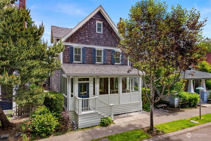 71 Seastar Lane  Pacific Beach WA 98571 photo