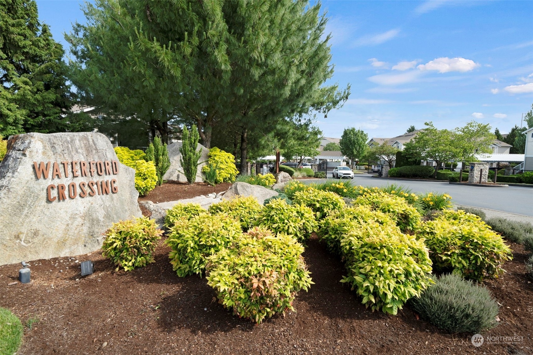 Property Photo: 18615 101st Avenue Ct E 167 WA 98375