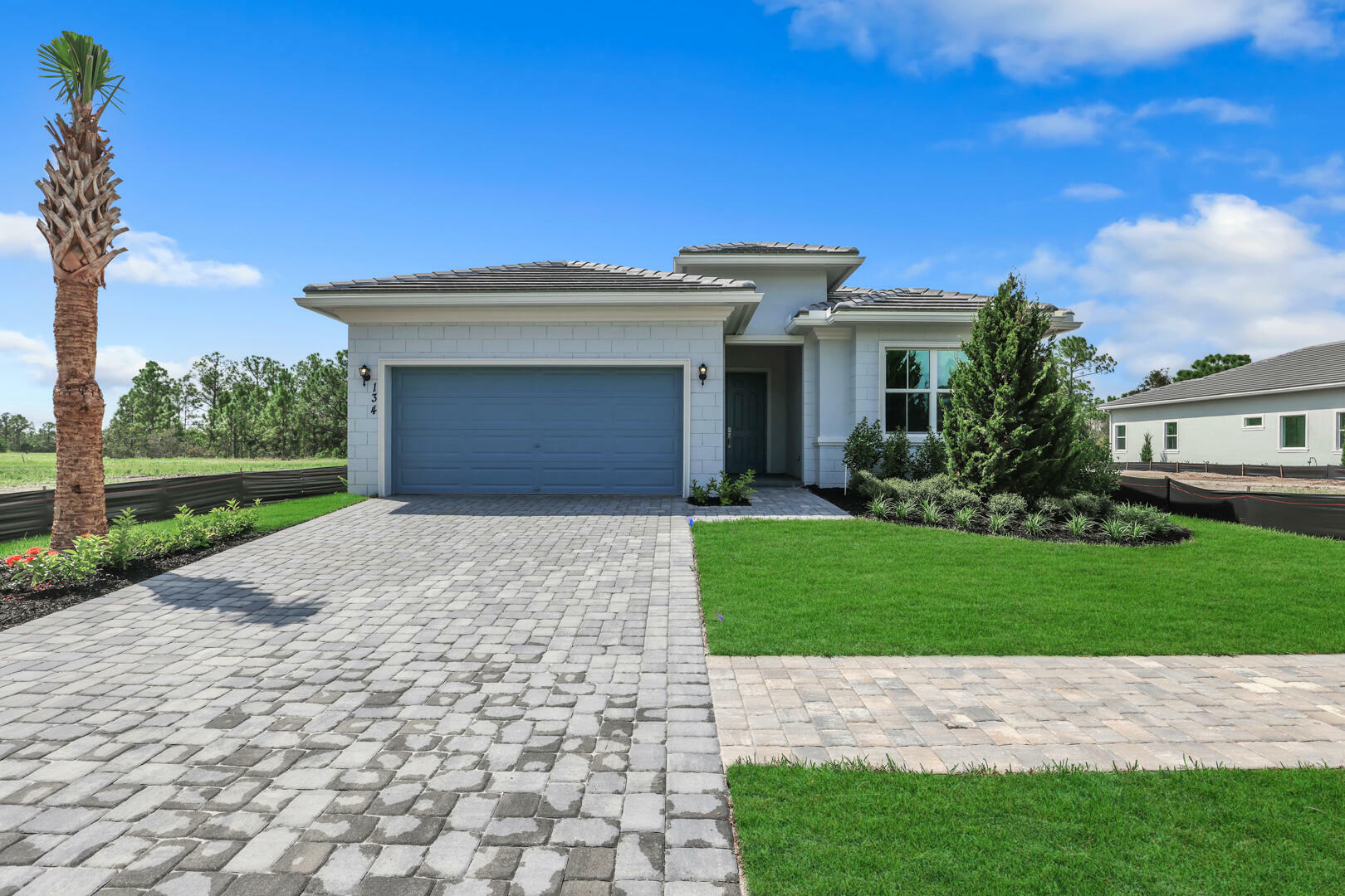 Property Photo: 134 SE Palma Street FL 34984