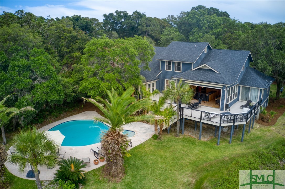 Property Photo:  115 San Marco Drive  GA 31328 