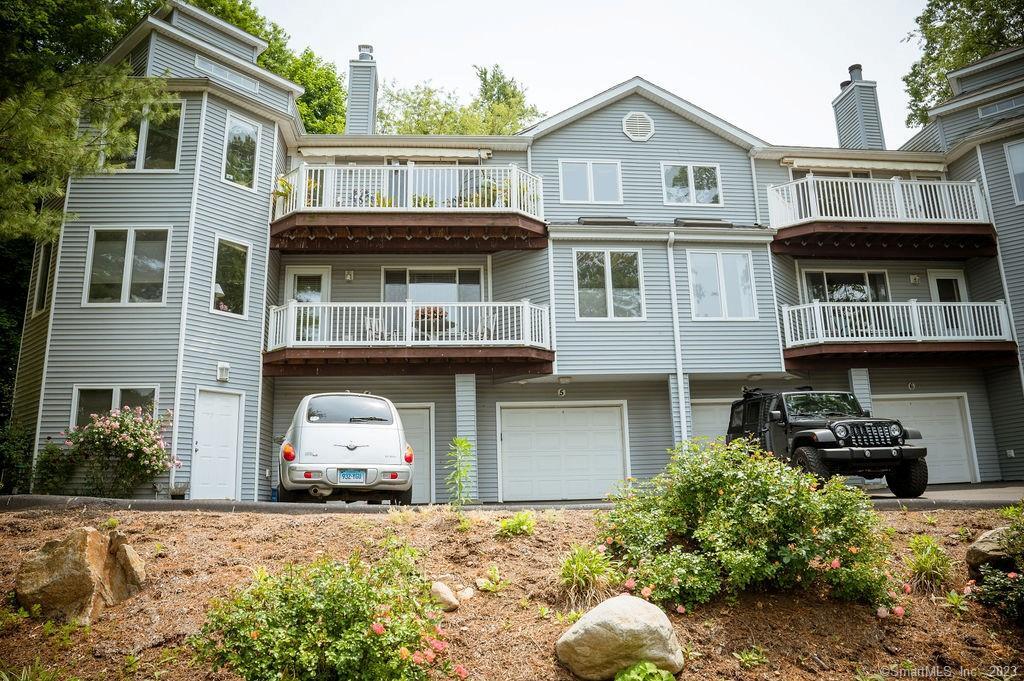 Property Photo:  5 Quarry Dock Road 5  CT 06405 