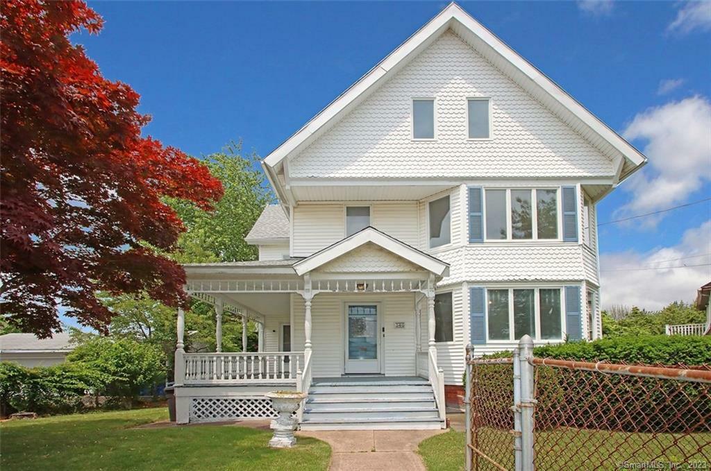 Property Photo:  346 Lighthouse Road  CT 06512 