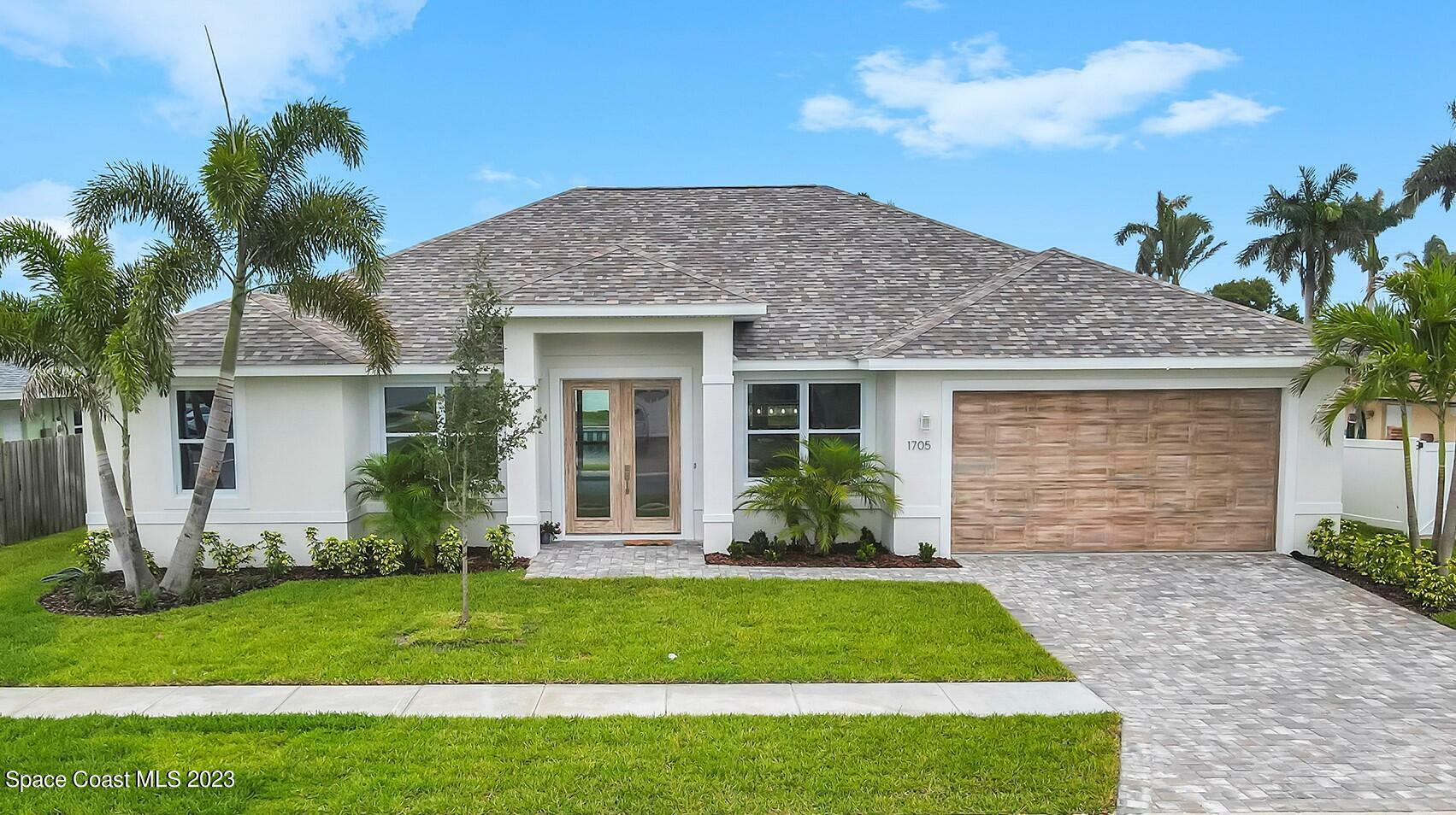 1705 Westport Road  Merritt Island FL 32952 photo