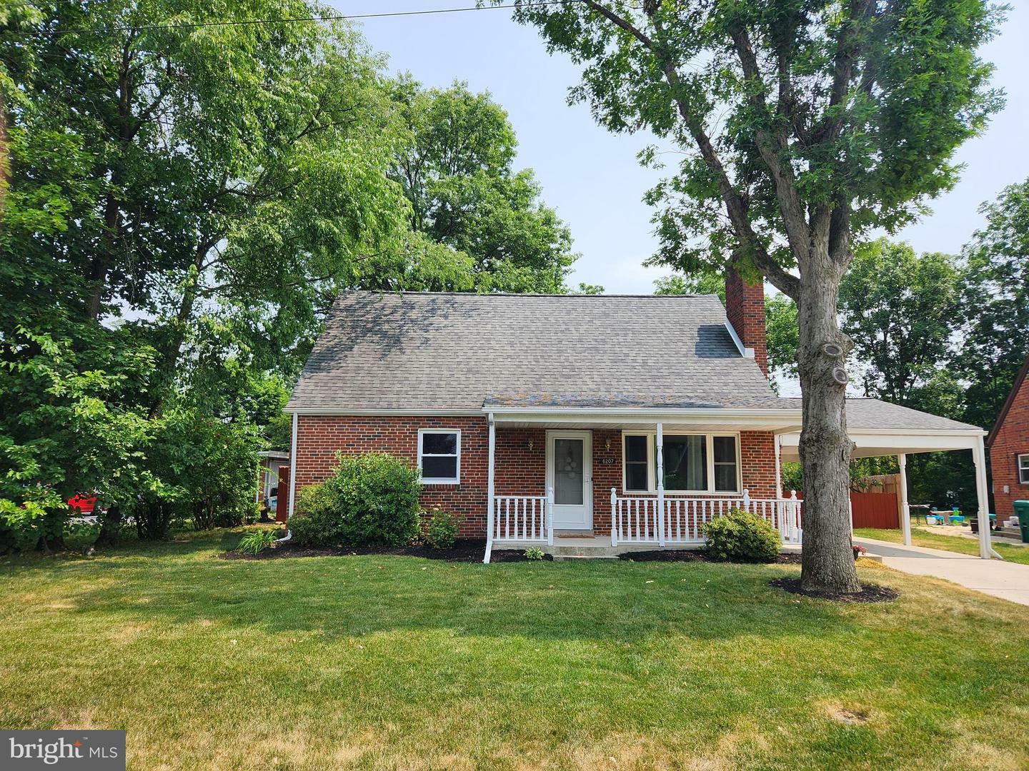 Property Photo: 6207 Elaine Avenue PA 17112